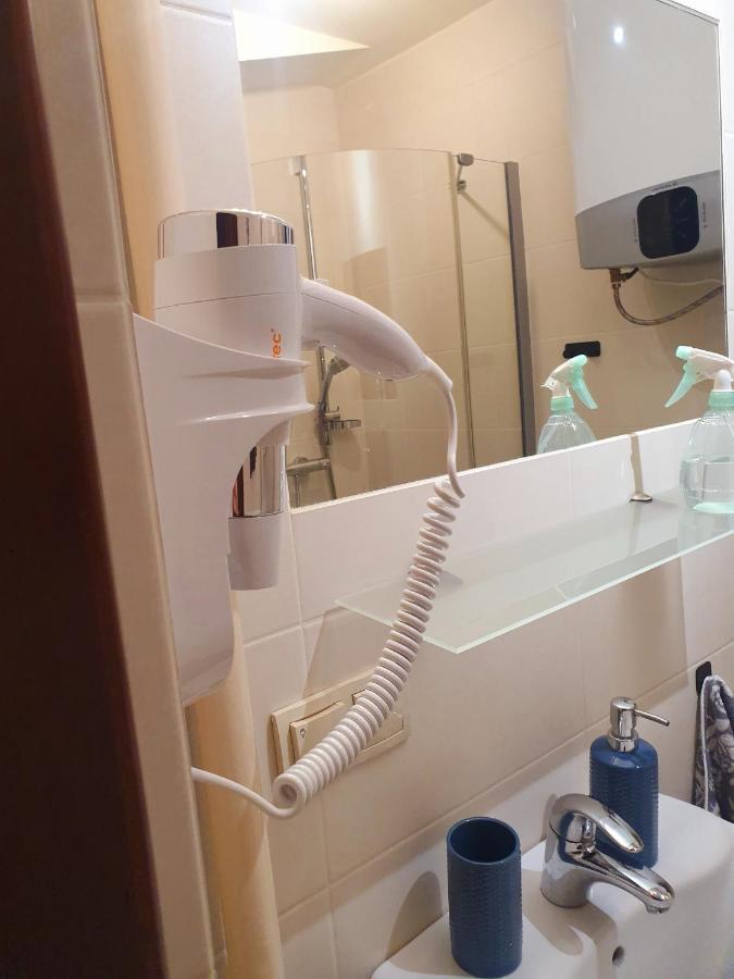 Apartament Izba W Centrum Zakopane Bagian luar foto