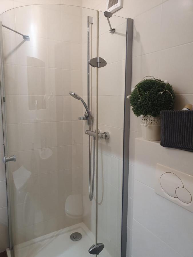 Apartament Izba W Centrum Zakopane Bagian luar foto
