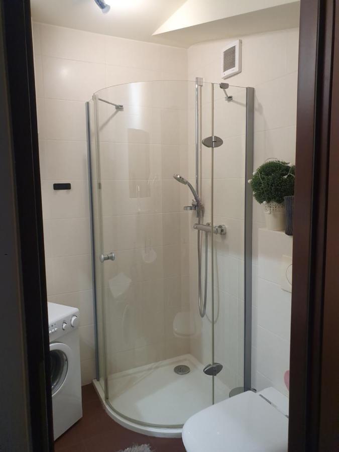 Apartament Izba W Centrum Zakopane Bagian luar foto