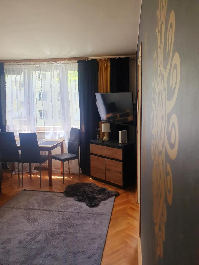 Apartament Izba W Centrum Zakopane Bagian luar foto