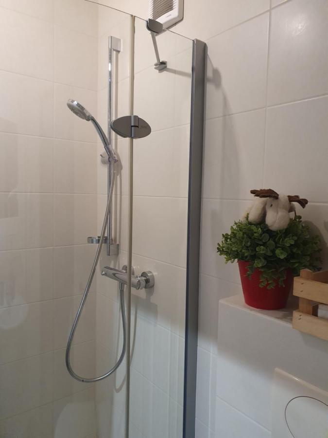 Apartament Izba W Centrum Zakopane Bagian luar foto